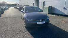 Volkswagen Polo 1.0 TSI Life 5dr Petrol Hatchback